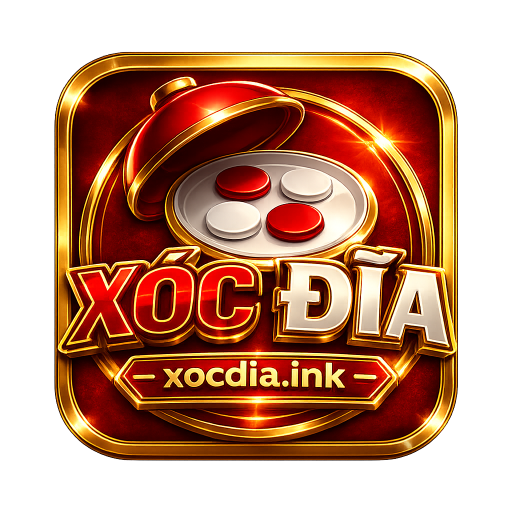 Xóc Đĩa