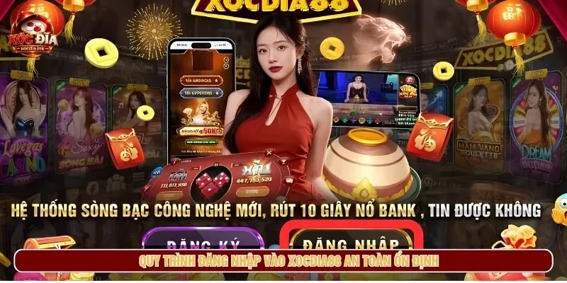 Đăng Nhập Xóc Đĩa Online - Cách Truy Cập An Toàn Quy trình khôi phục đăng nhập xóc đĩa