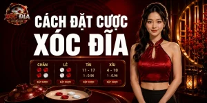 Cách Đặt Cược Xóc Đĩa Online Và Những Lỗi Cần Tránh