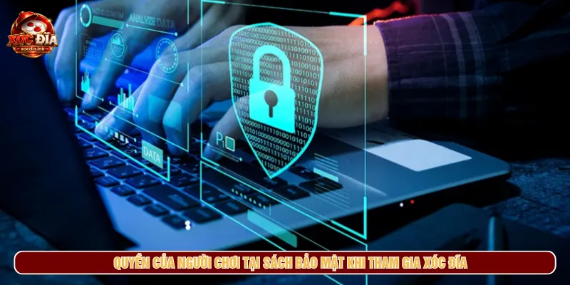 Chính Sách Bảo Mật Xóc Đĩa - Quy Định Về Quyền Riêng Tư Chính sách bảo mật cho phép thành viên kiểm soát thông tin