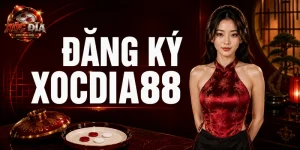 đăng ký xocdia88