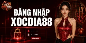 đăng nhập xocdia88