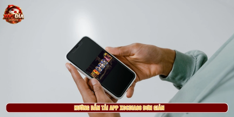 Xóc Đĩa Online - Luật Chơi, Cách Chơi, Link Truy Cập 2026 Hướng dẫn tải app xóc đĩa online an toàn
