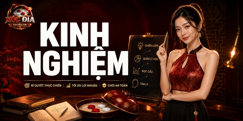 Kinh nghiệm