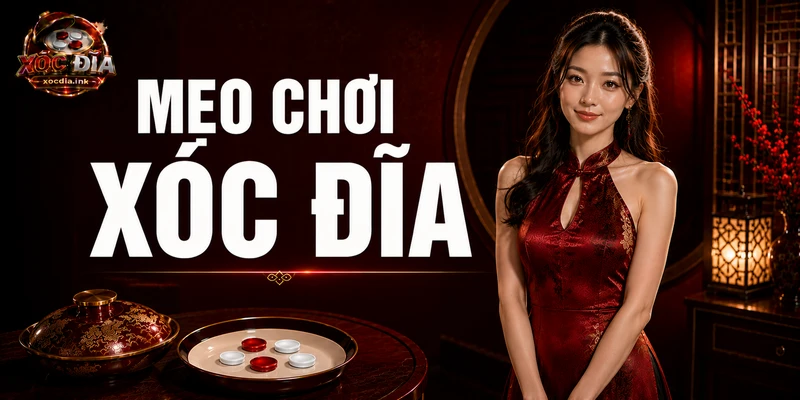 Mẹo Chơi Xóc Đĩa Online Giúp Người Mới Ít Mắc Sai Lầm Mẹo chơi xóc đĩa