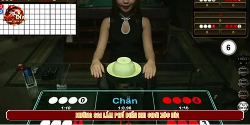 Người chơi nên dành thời gian tìm hiểu luật chơi để tránh những sai lầm