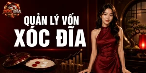 Quản lý vốn xóc đĩa