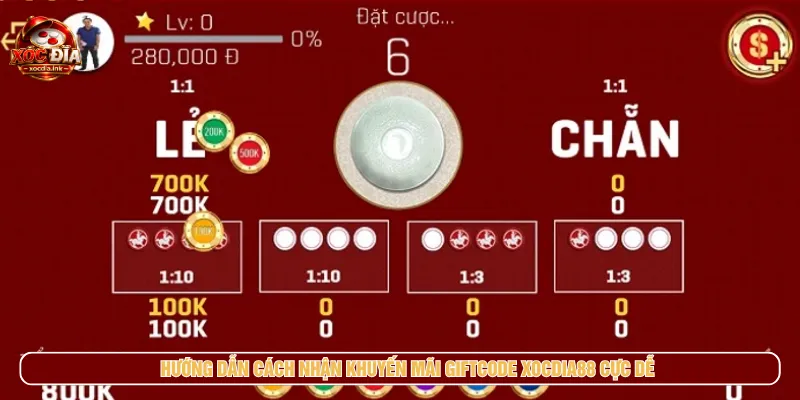 Theo dõi thông báo từ kênh chính thức để không bỏ lỡ code