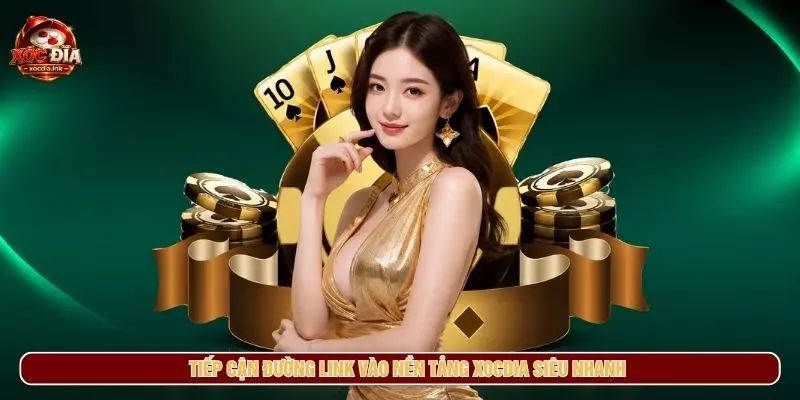Hướng Dẫn Đăng Ký Xocdia88 Cho Người Mới Chi Tiết Từ A-Z Tiếp cận đường link vào nền tảng xocdia siêu nhanh