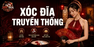 Xóc Đĩa Truyền Thống Và Online Khác Nhau Như Thế Nào?